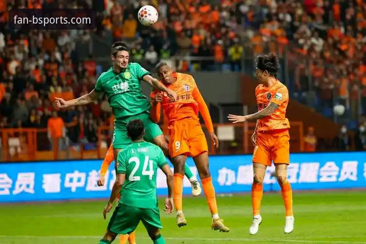 3次落后3次扳平！玉昆vs国安6球大战，BSports体育平台观赛的4大技术亮点