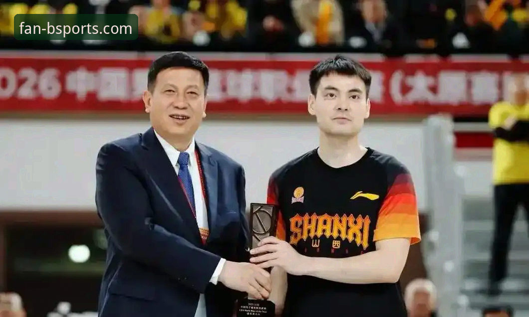 CBA季后赛最新动态：山西2-0横扫青岛晋级八强，BSports体育平台体验火爆赛事